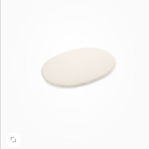 Sleepi Mini Mattress with organic cover - Brand New